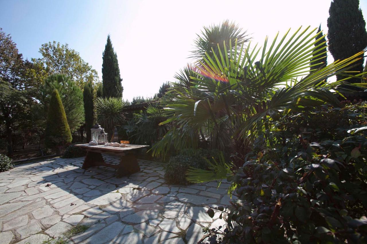 Villa Elena Peraia  Exterior photo